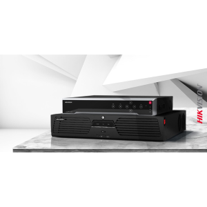 Hikvision NVRs Hikvision NVRs